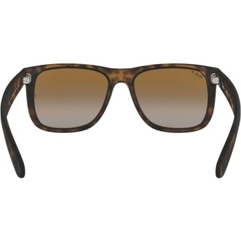 Image 1 of Ray-Ban Justin RB4165 710/13