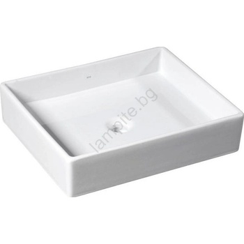 SAPHO Purity 50x42 cm (10PL66050)