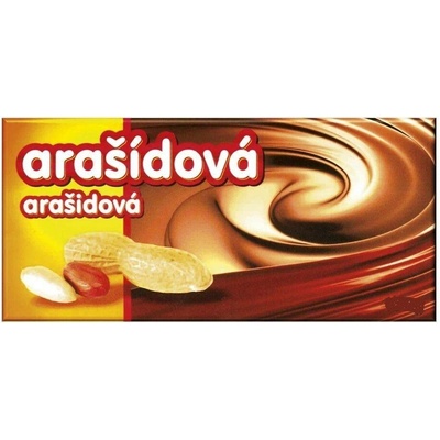 Millano pochoutka arašídová 90 g