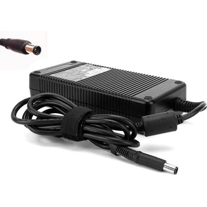 Dell Захранване (оригинално) за лаптоп Dell, 19.5V/11.8A/230W, 7.5 x 5.0 mm (PA-19)