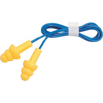 3M 0401004999999 Zátkové chrániče EAR Ultrafit 32 dB