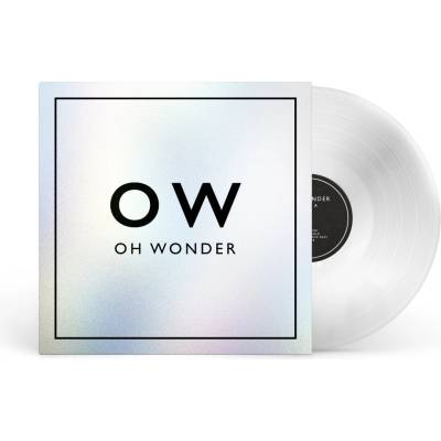 OH WONDER - OH WONDER 2 VINYL