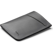 Bellroy Card Sleeve Second Edition Charcoal & Cobalt