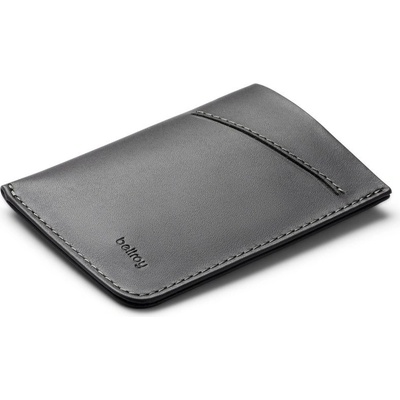 Bellroy Card Sleeve Second Edition Charcoal & Cobalt