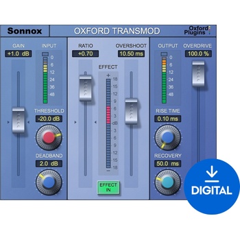 SONNOX Oxford TransMod (Native) (Дигитален продукт)