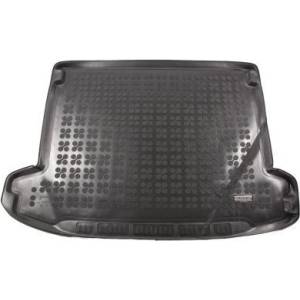  Гумена стелка за багажник за Hyundai Tucson (2018-2020) - one floor - Rezaw Plast