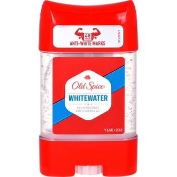 Old Spice Whitewater deo gel 70 ml