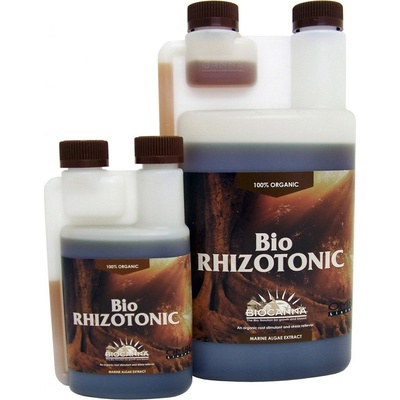 BioCanna Rhizotonic 250 ml – Zboží Dáma