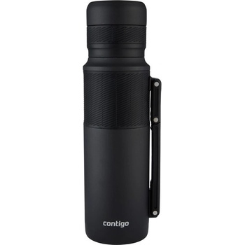 Contigo Thermal Bottle 1200ml Цвят: черен