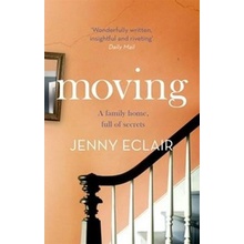 Moving - Eclair Jenny