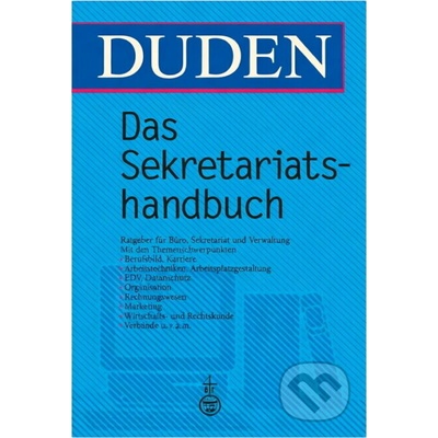 Das Sekretariatshandbuch