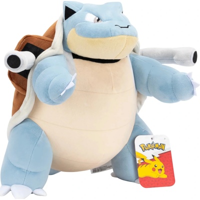 Pokémon Blastoise 30 cm