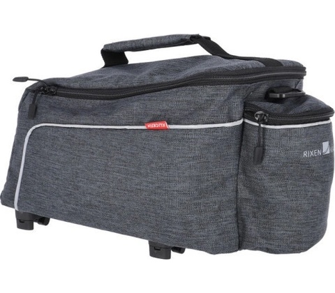 KlickFix Rackpack Light 8 l