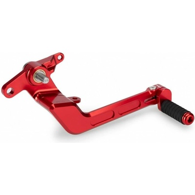 PUIG Brake foot pedal PUIG 21470R Nastaviteľné