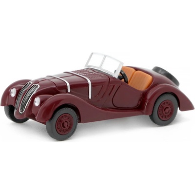 Wiking BMW 328 1:87