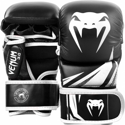 Venum Challenger sparing MMA