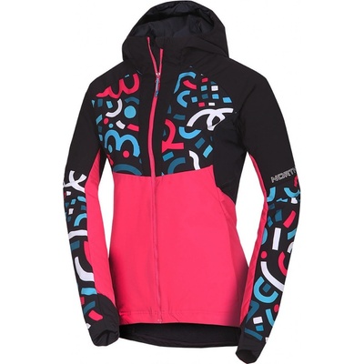 Northfinder ROHÁCIA 3 multicolor print