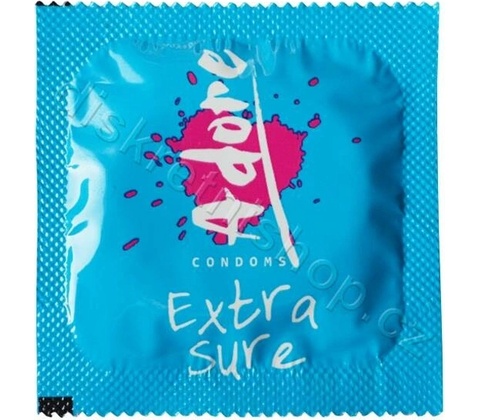 Adore Extra Sure 1 ks