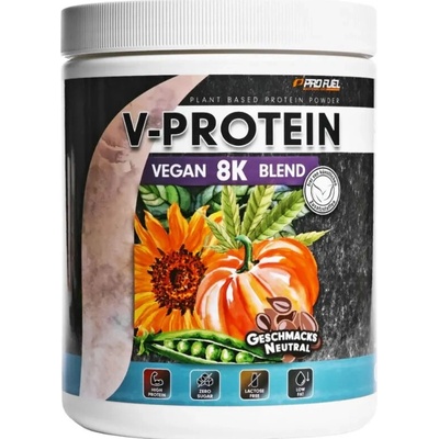 ProFuel V-Protein 8K vegan 480 g