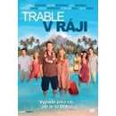 trable v ráji DVD