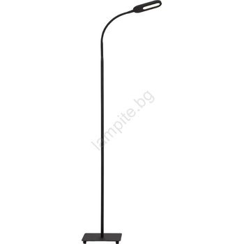 Briloner 1297-015 - LED гъвкава настолна лампа, димер, 6, 6W, 230V (BL1901)