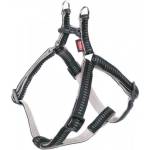 Nobby Нагръдник soft grip ширина 25 мм обиколка - 60-86 см черен 78522-05
