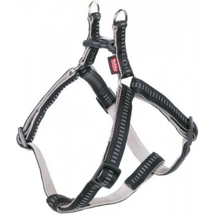 Nobby Нагръдник soft grip ширина 25 мм обиколка - 60-86 см черен 78522-05