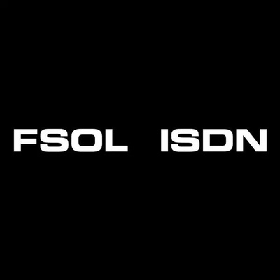 FUTURE SOUND OF LONDON - ISDN (30TH ANNIVERSARY) CD