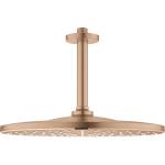 GROHE Rainshower - Душ пита, диаметър 31 cm, четкан Warm Sunset 26560DL0 (26560DL0)