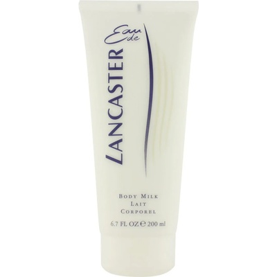 Lancaster Eau de Lancaster Лосион за тяло за жени 200 ml