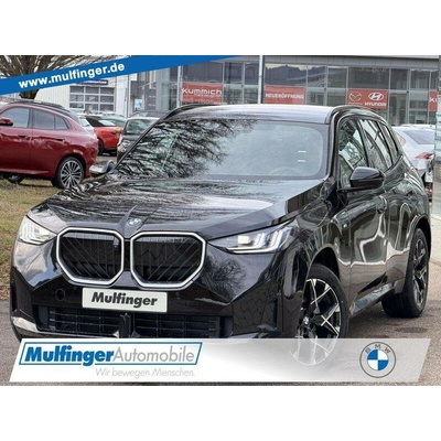 BMW X3 M Sport 140 kW