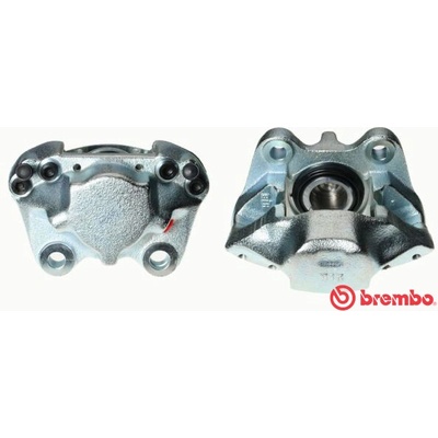Brzdový strmeň BREMBO F 85 036 (F85036)