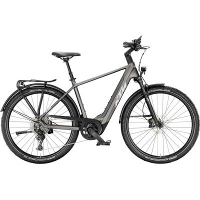 KTM Macina Gran 810 2026
