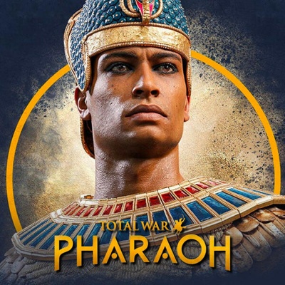 SEGA Total War Pharaoh (PC)