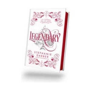 Legendary | Stephanie Garber (ISBN: 9788410239173)