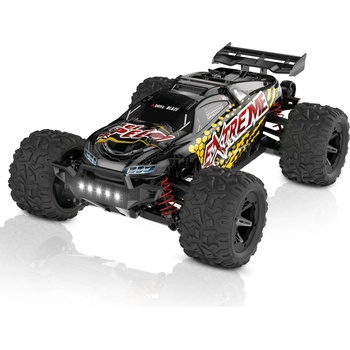 Xblitz Blaze remote-controlled model 1:18