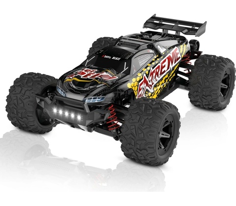 Xblitz Blaze remote-controlled model 1:18