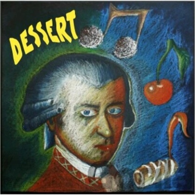 P.G.: Dessert - P.G.