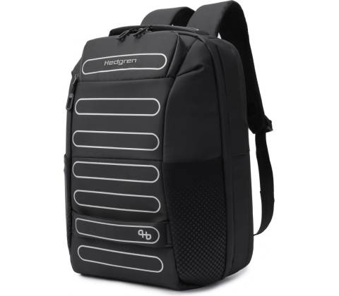 Hedgren Comby Performance Handle černá 19 l