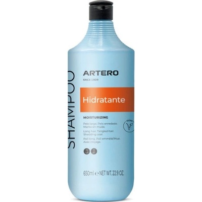 Artero Šampon Hidratante 650 ml