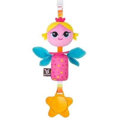 BenBat zvuková dazzle travel wind chime princezná