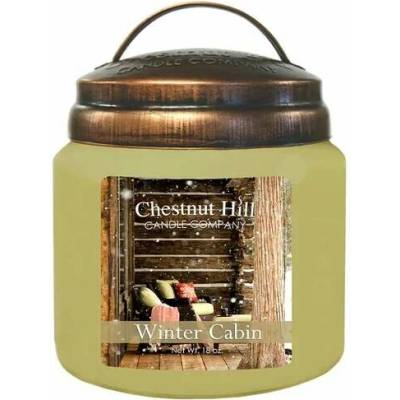 Chestnut Hill Candle Winter Cabin 510 g