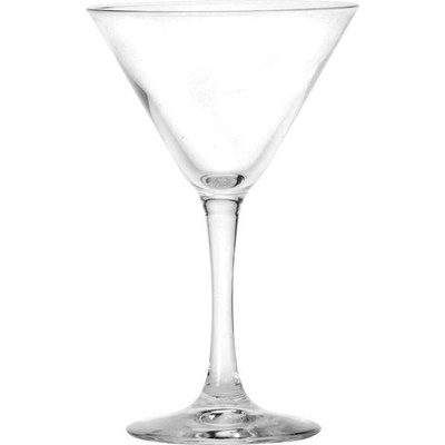 Libbey Pohár na martini Squall Hurricane 6 x 260 ml