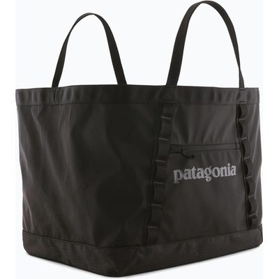 Taška Patagonia Black Hole Gear Tote 61 l black/black
