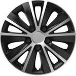  Тасове Versaco Rapide Silver / Black - 16