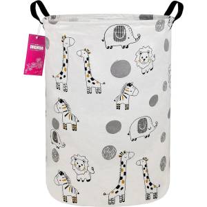  Кош за детски играчки Животни