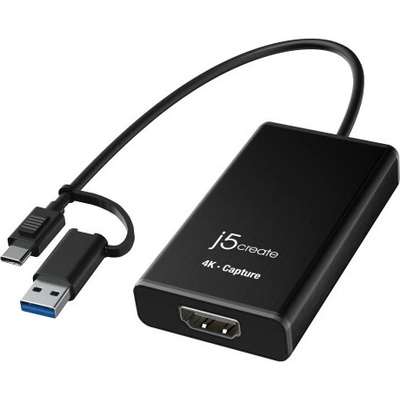 j5create JVA11-N – Zboží Živě