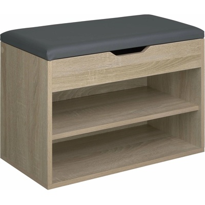 Tectake Jasmina 403616 – Zboží Dáma