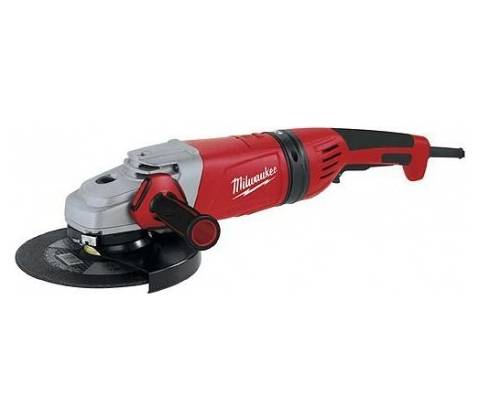 Milwaukee AG 24-230 E/DMS
