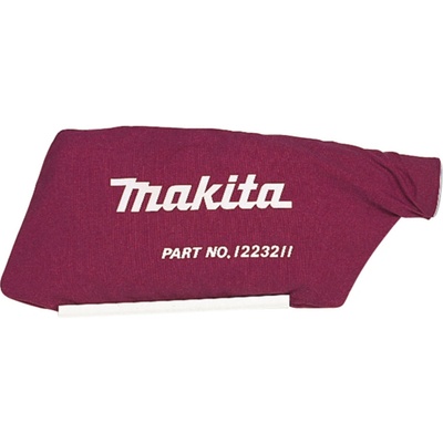 MAKITA 122562-9 prachový pytlík 9403